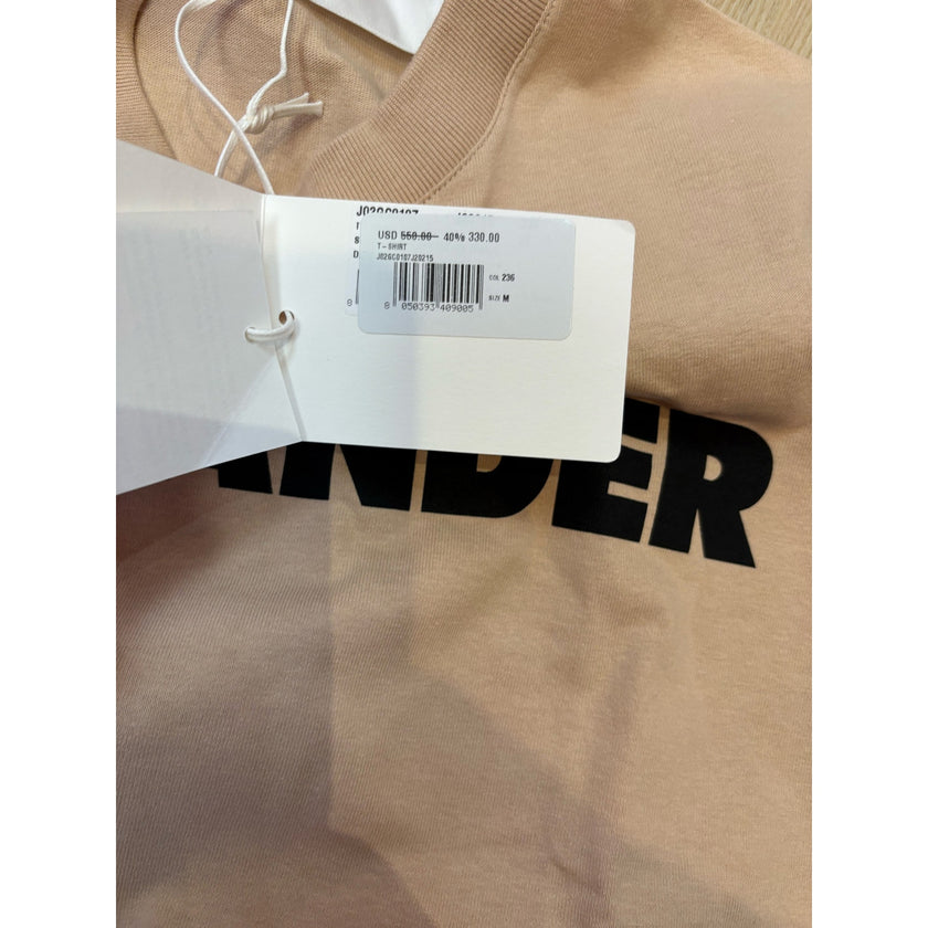 Jil Sander, Long Sleeve T-Shirt, NWT, Size: M