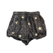 Promesa, All Star Vintage Washed Graphic Dolphin Shorts, NWT, Small