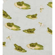 Milkbarn, Bamboo Jogger Leapfrog, NWT, 3-6 Months