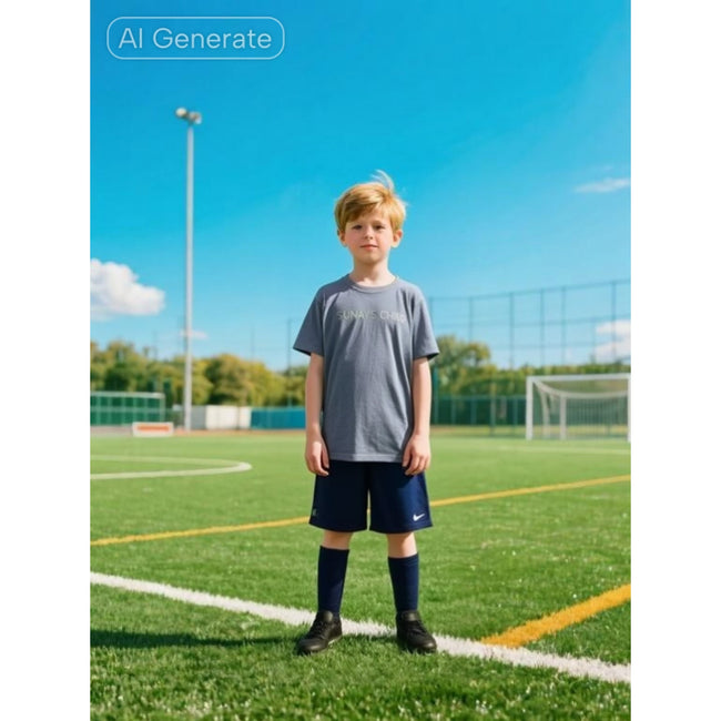 The Sunday Collective, Sundays Child T-Shirt