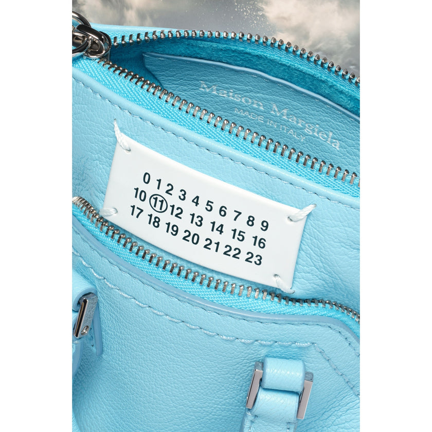 Maison Margiela 5AC Classique Baby Too Handle Bag NWT