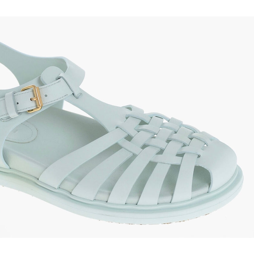Marni Leather Sandals