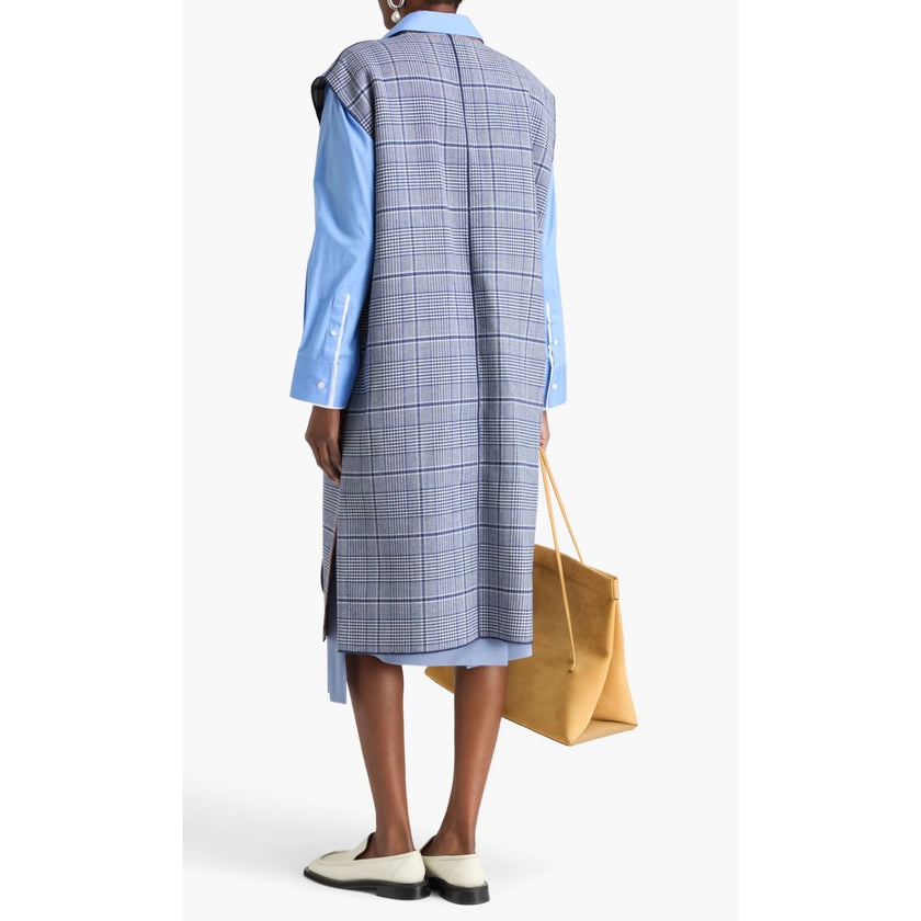 Marni Reversible Button Vest, Unisex