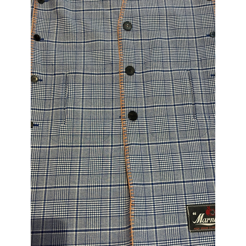 Marni Reversible Button Vest, Unisex