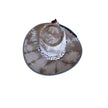 Minime Paris Tie Dye Felt Hat