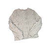 The Sunday Collective Alpaca Sweater NWT size 6
