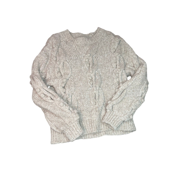 The Sunday Collective Alpaca Sweater NWT size 6