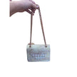 Minime Paris Handmade Luxury Bag – Care Bear 🧸Embellished – NWOT