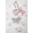 Minime Paris Jacques Bear Bag Charm