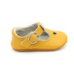 L'Amour Rosalie Heart Mary Jane, Butter Squash