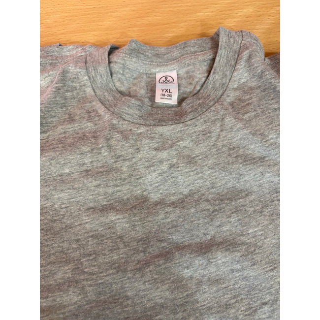 Alternative Apparel Kids T Shirt NWOT XL 18-20