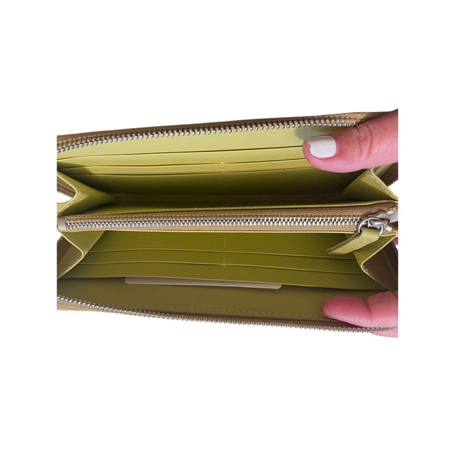 Maison Margiela Stitches Long Wallet