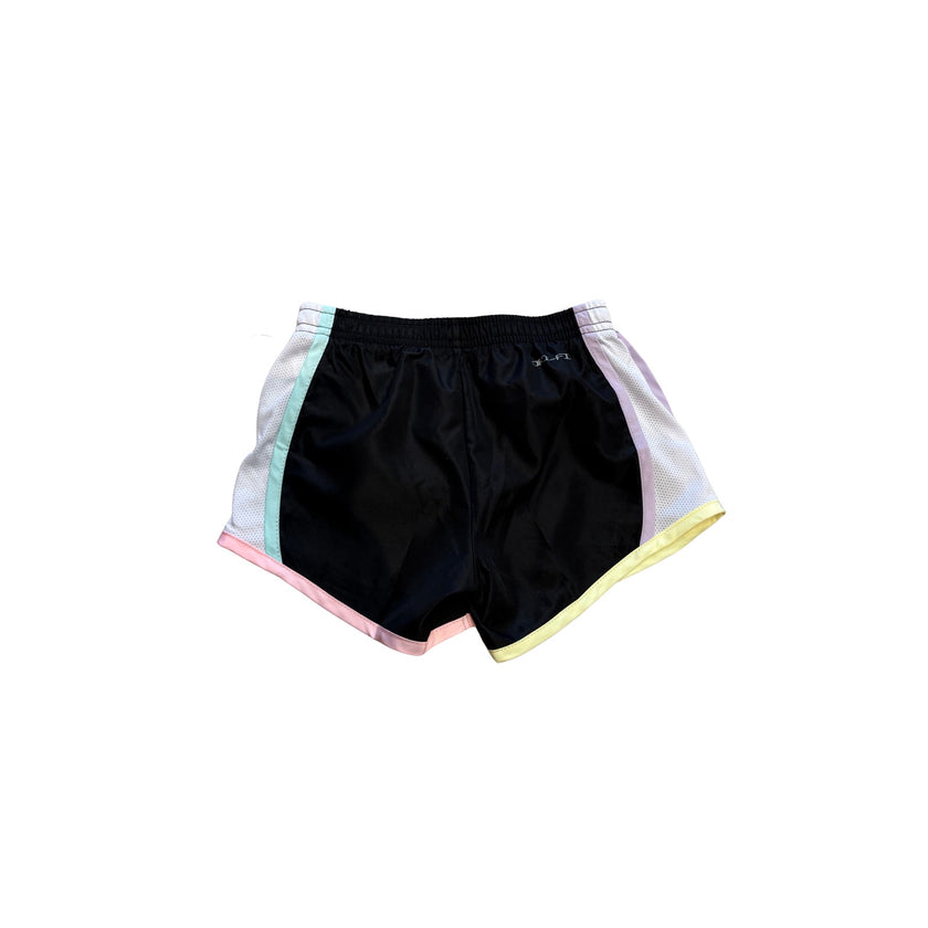 Nike Girls Runners Shorts