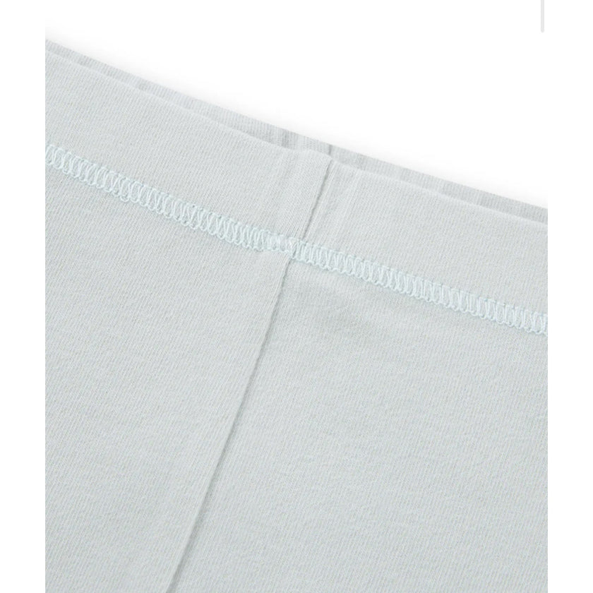 MILKBARN 2T/3T Slate Blue Stretch Active Legging