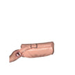 Jil Sander, Cannolo Shoulder Bag, Peach Pearl