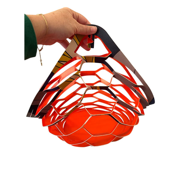 Marni Market, Fruit Shopping Bag, NWT