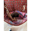 Minime Paris Rust Tweed Med. Sac