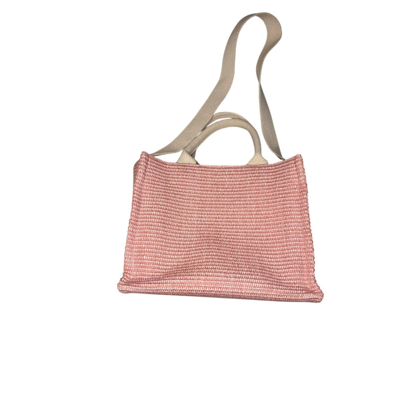Marni, Pink Small East West Tote