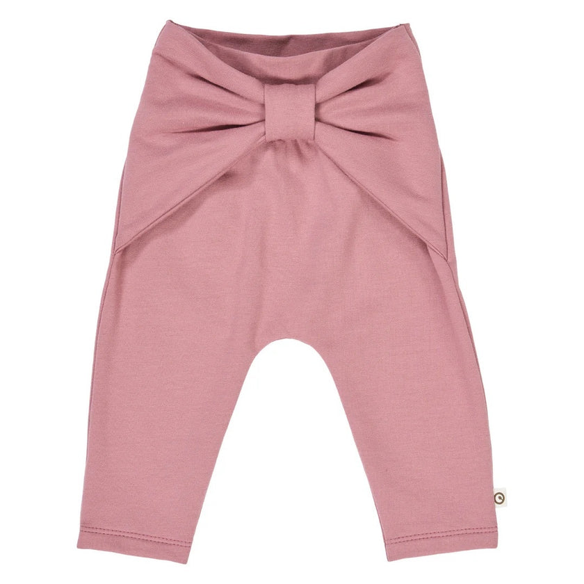 Musli Cozy Me Sweet Bow Pants