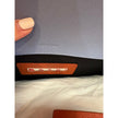 Marni Trunk Bag Orange/ Blue/ White