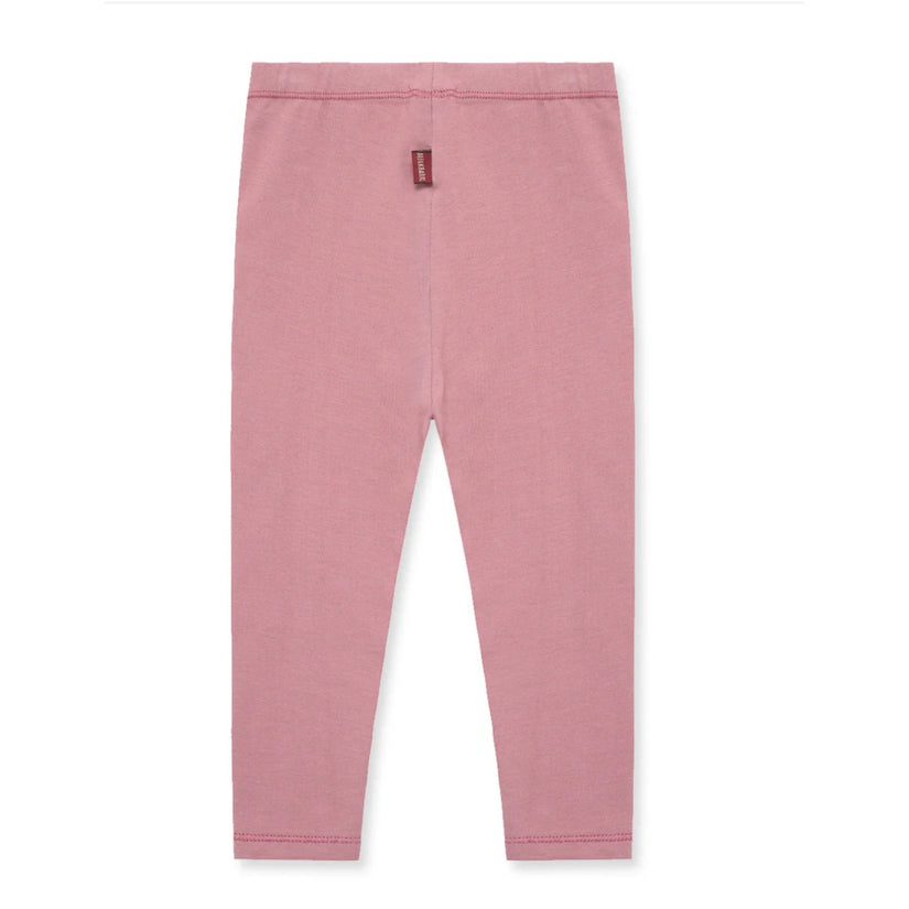 MILKBARN 12-18 Months Plum Stretch Active Legging NWT
