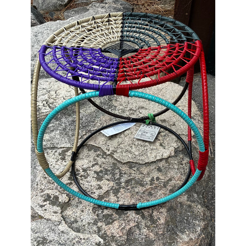 Marni Market Side Table