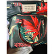 Maison Margiela Mini 5AC Classique Tapestry Top Handle Bag