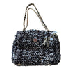 Minime Paris Sequin Tweed XS Sac