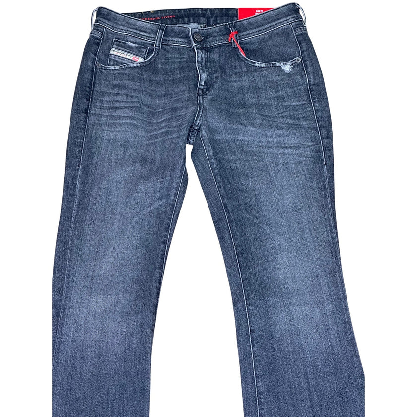 Diesel D-Ebbey Trouser Jeans – Size 29 – NWT