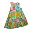 Britton Court, Zoey Dress