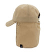 Feather 4 Arrow, Shady Days Hat, Khaki