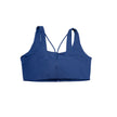 Spiritual Gangster, Aura Longline Bra, NWT, XL