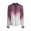 Dahlo, Ombre Twist Neck