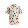 Alto Modas western Lionel polo shirt, photo 1