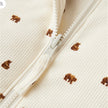 Milkbarn Honeybear Reversible Jacket