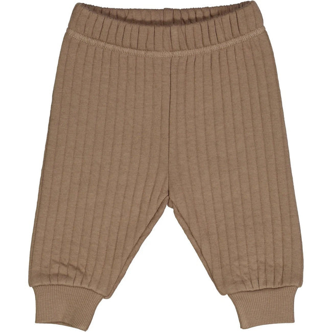 Musli Cotton Quilt Pants
