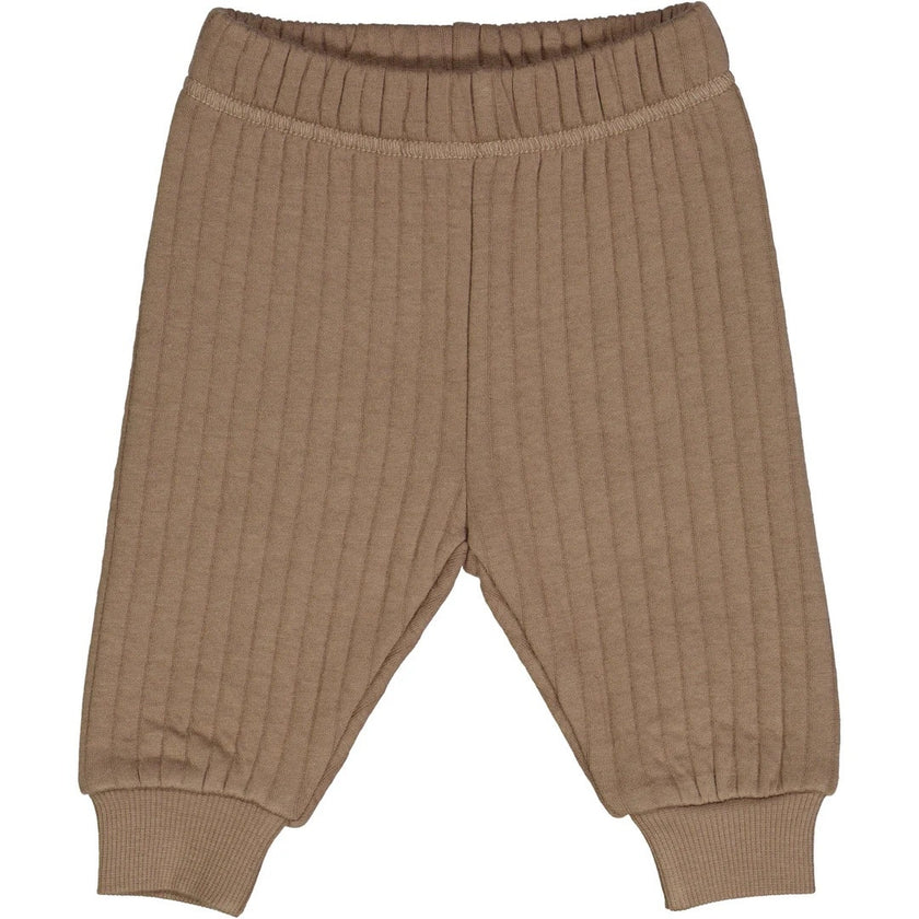 Musli Cotton Quilt Pants