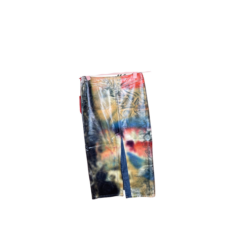 🔥 RUNWAY DIESEL SKIRT - NWT - LIMITED EDITION 🔥