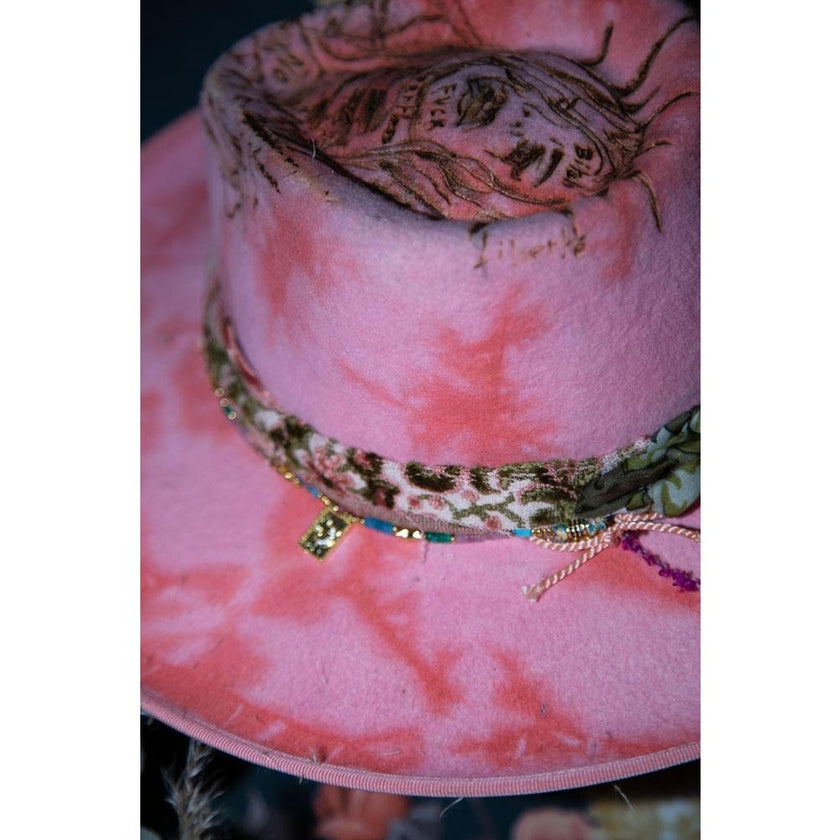 Minime Paris, Liberty Hat