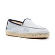 Maison Margiela Embroidered Canvas Espadrilles NWT Size 35