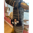 Minime Paris Hand-Beaded Mini Mouse Bag – XS | Made in France