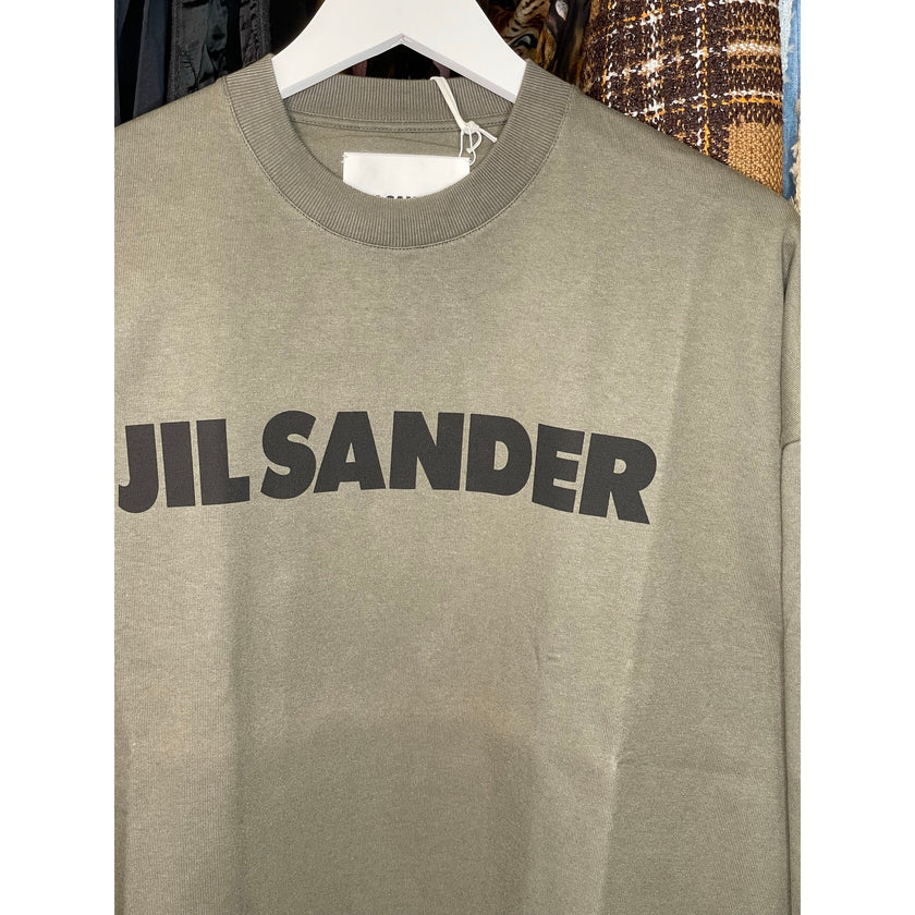 Jil Sander Men's Long Sleeve T-Shirt