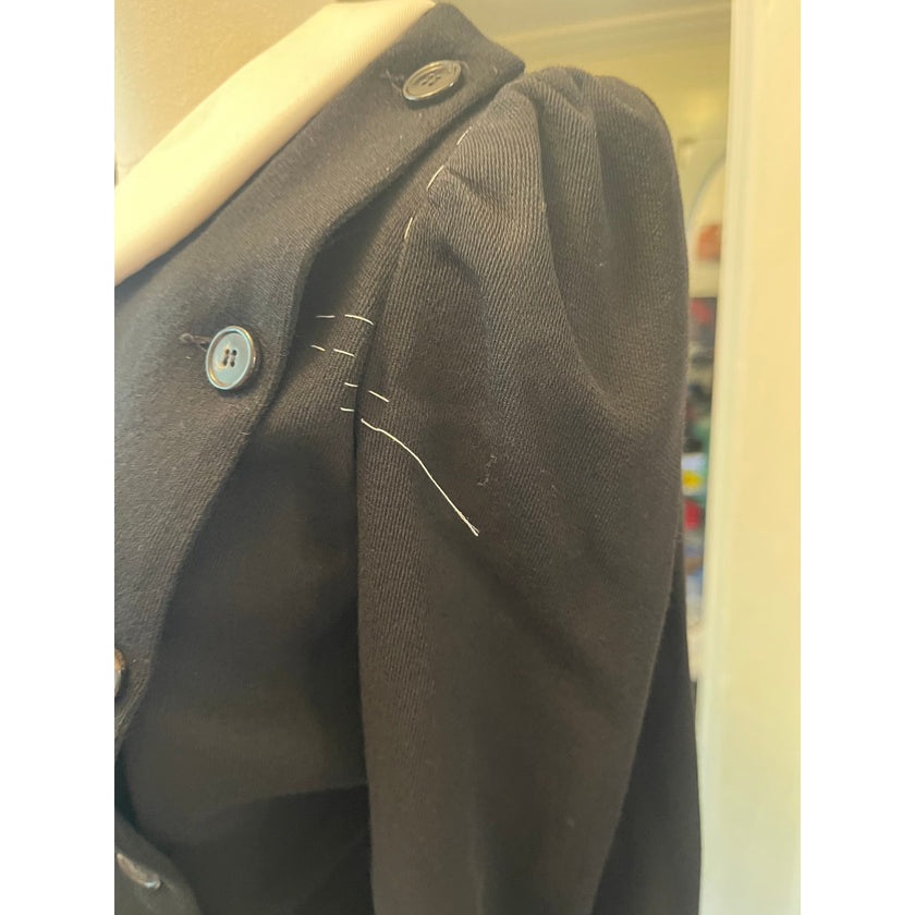 Maison Margiela Belted Mini Romper NWT size 36