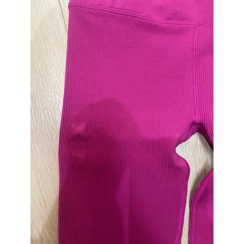 Spiritual Gangster Love 7/8 Legging NWT M