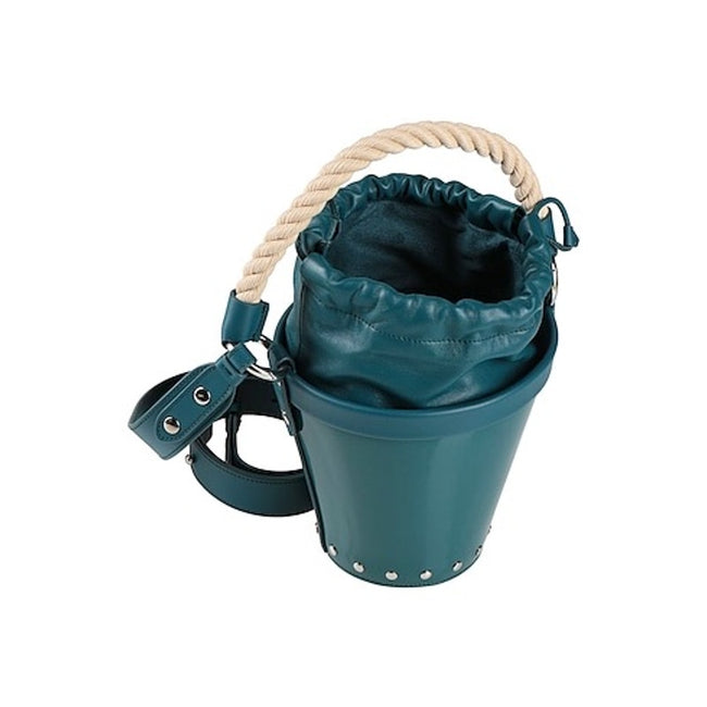 Maison Margiela Fire Bucket Bag NWT