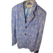 Marni Blazer in Bluette
