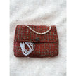 Minime Paris Rust Tweed Med. Sac