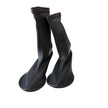 Jil Sander Black Stick Low Boot