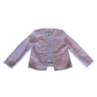 Minime Paris, Pink Tweed Blazer, Med