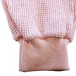 Teddy Hooded Jacket + Joggers Set, PINK